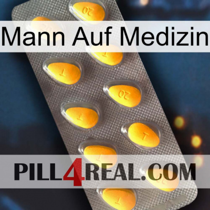 Man Up Medicine cialis1